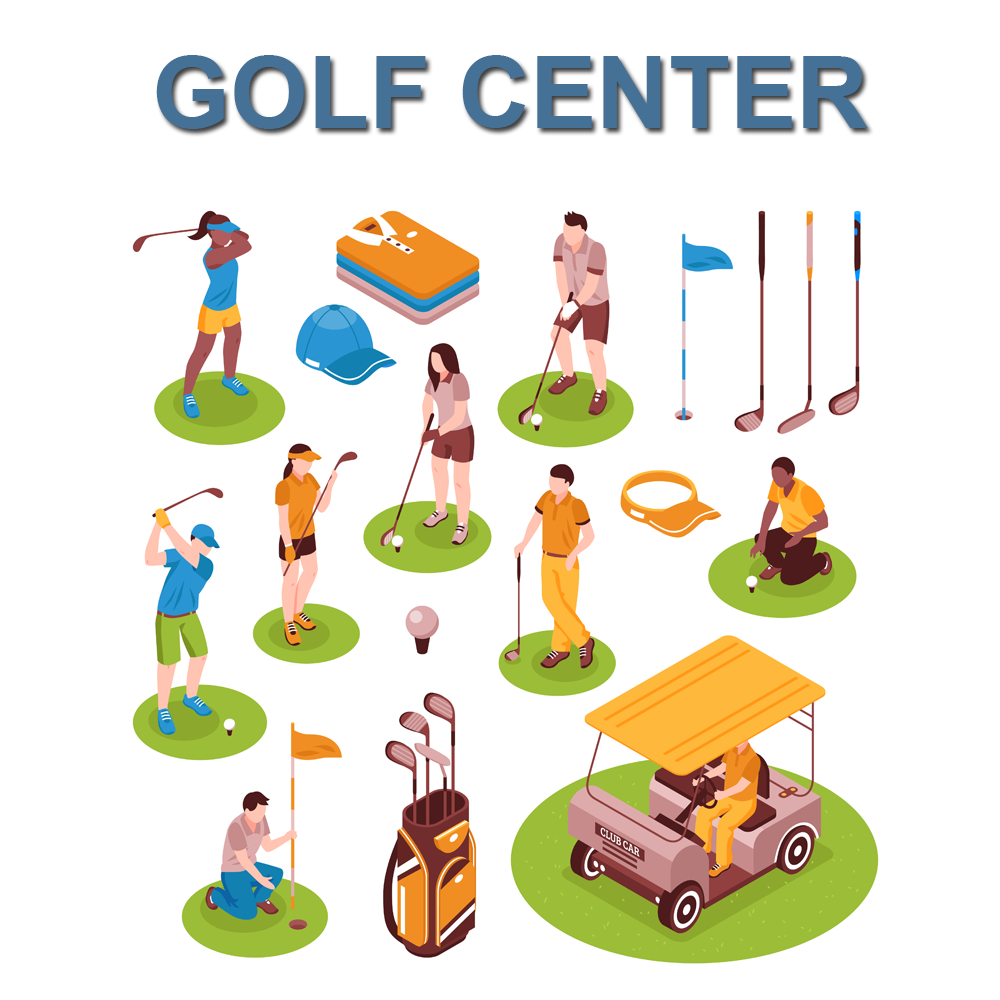 golf
